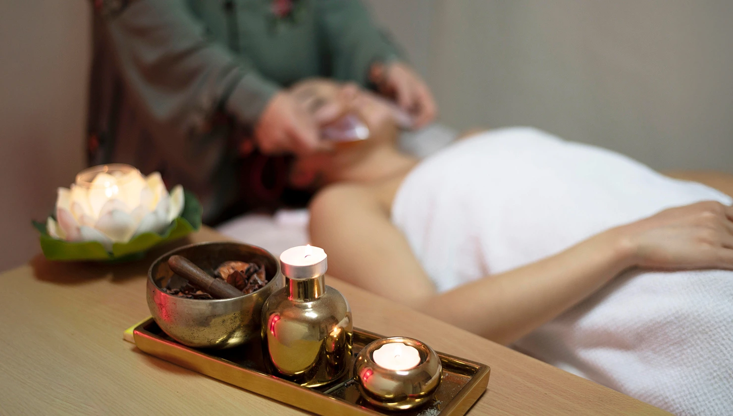 Naturopathy & Wellness