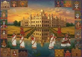 Spiritual E-Commerce